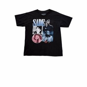 Sade T-Shirt
